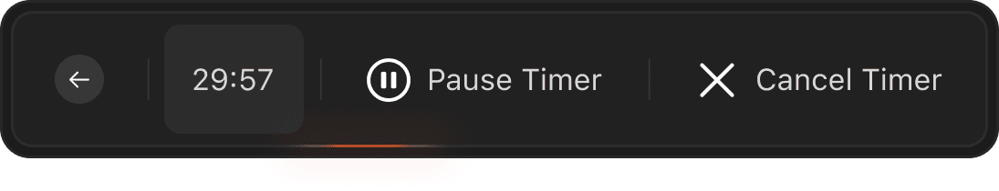Focus mode